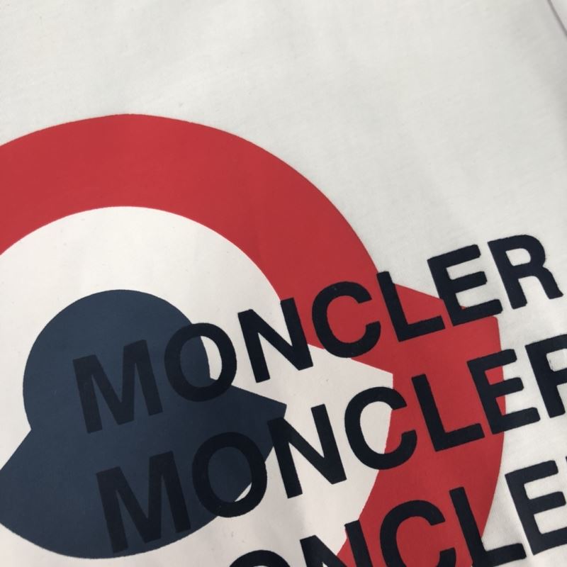 Moncler T-Shirts